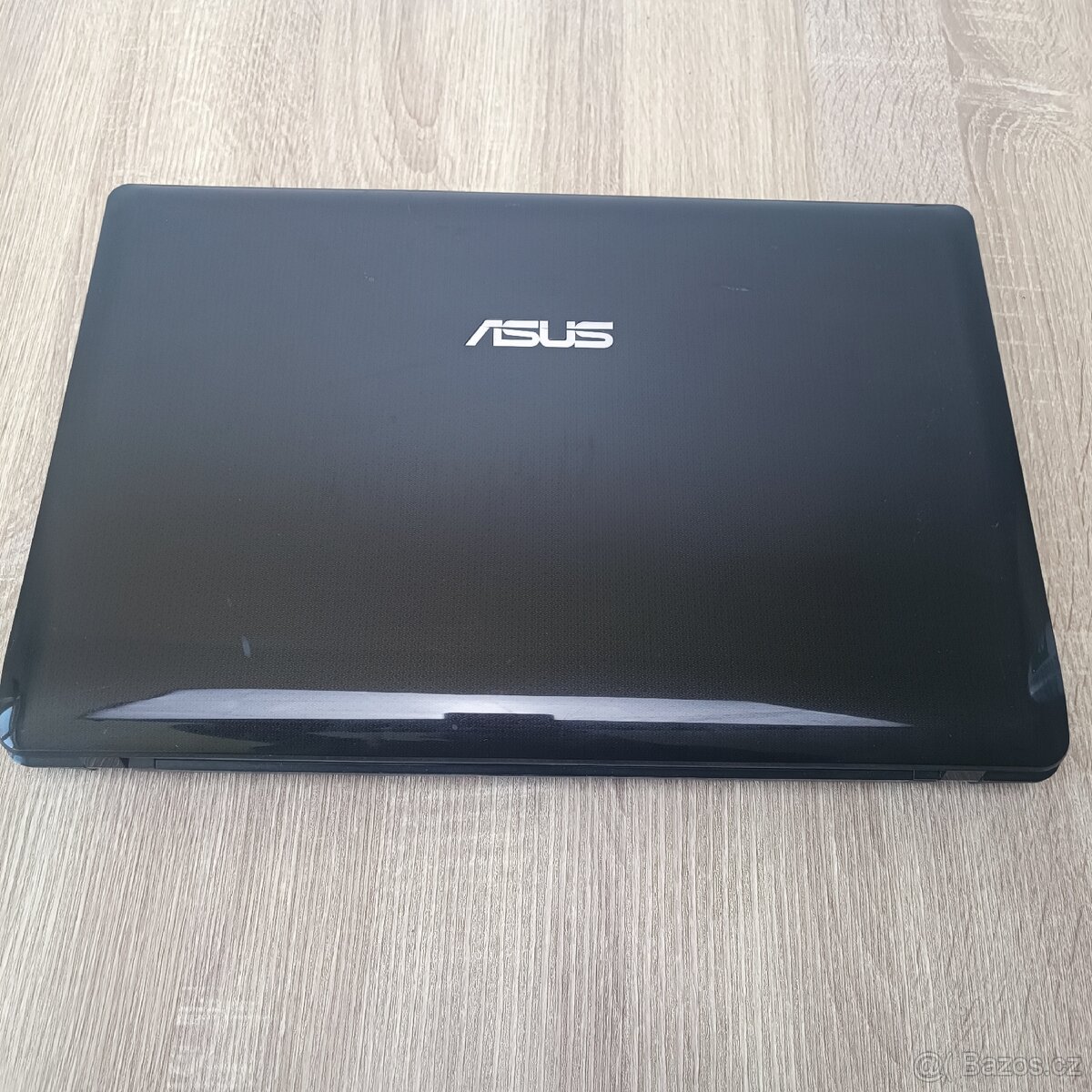 Notebook ASUS - 2