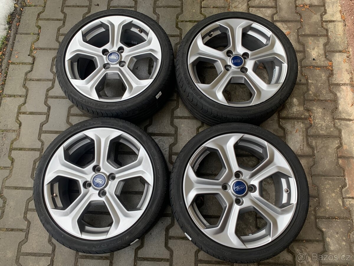 Ford 17” - 2