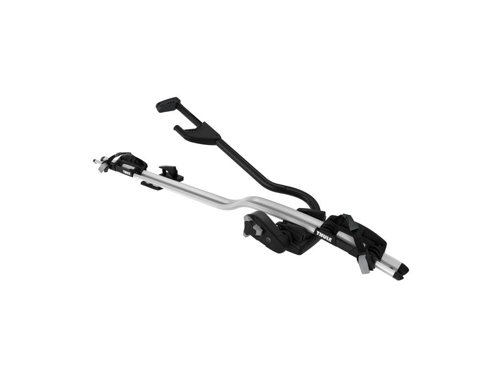 Nosič kola thule - 2