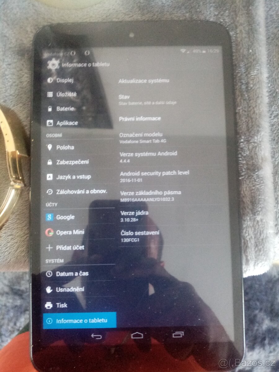 Tablet - 2