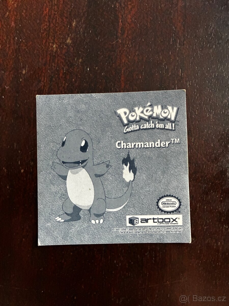 Pokémon Pr04 - 2