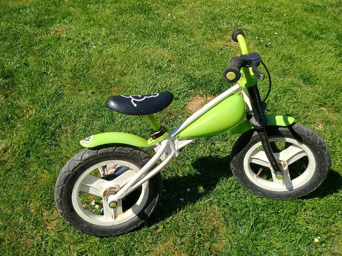 Dětské odrážedlo - 2