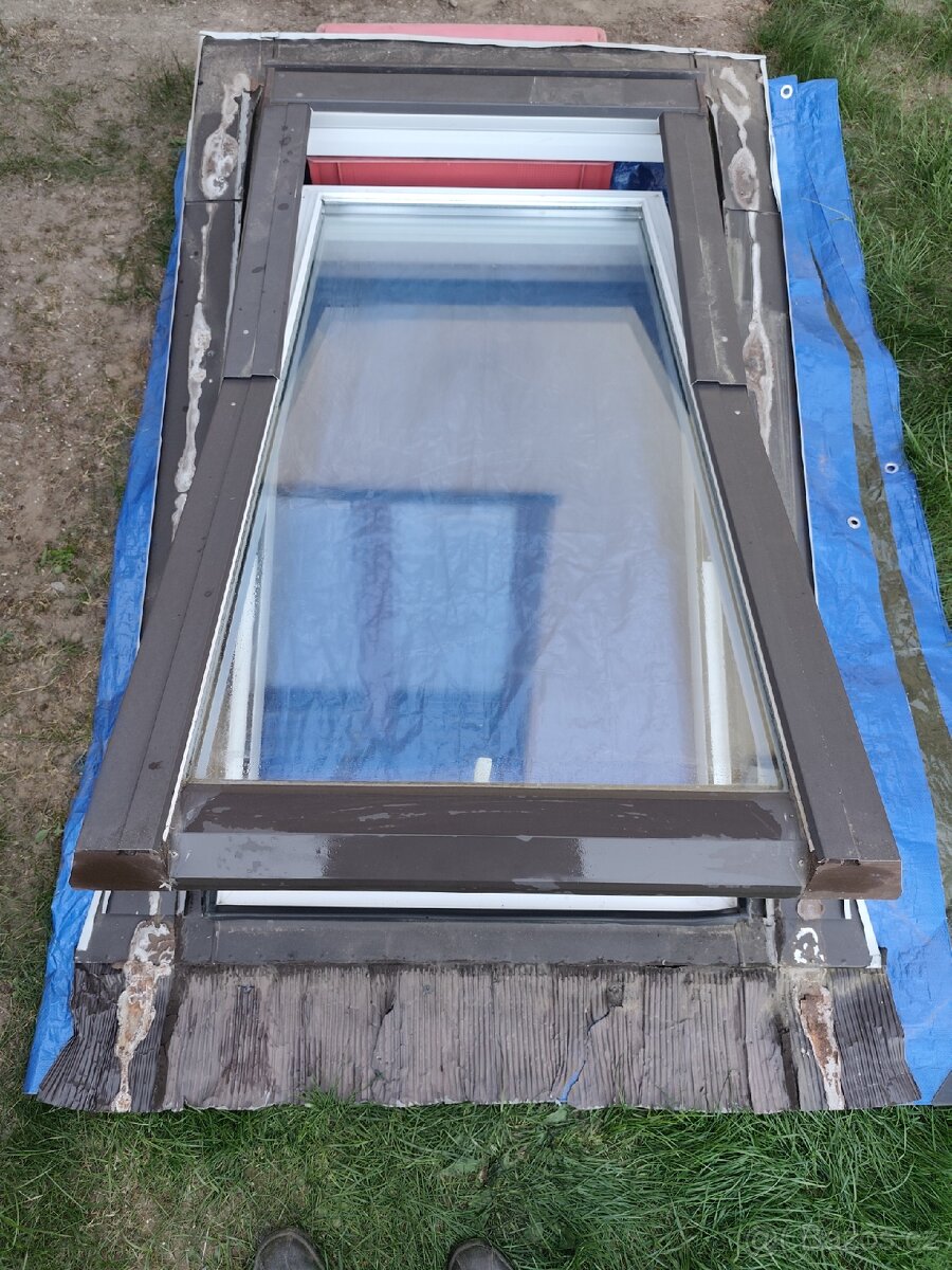 Střešní okno Skylight - 2