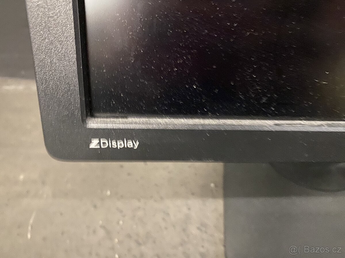 LCD HP Z24i - 2