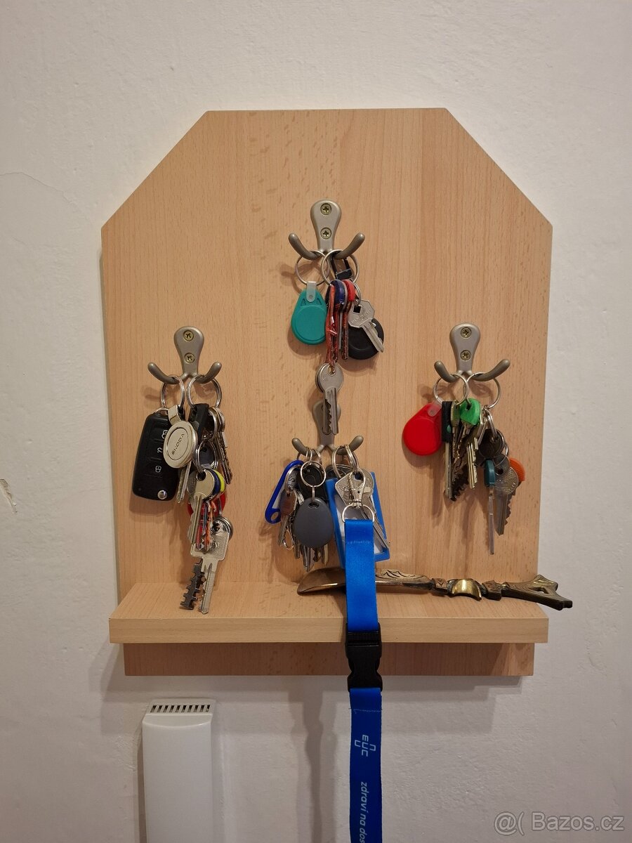 Předsíň - 2