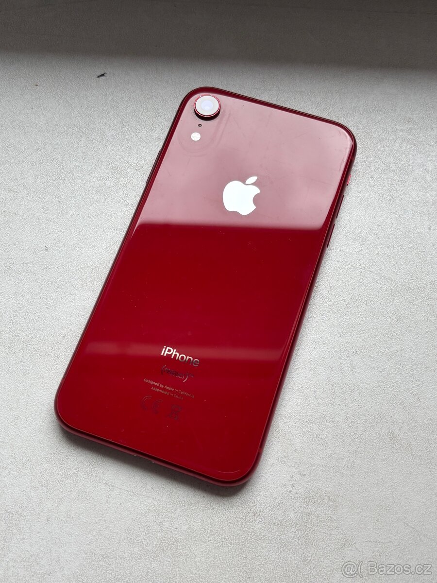 iPhone XR 64GB - 2