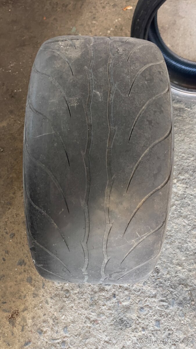 Federal 275/35 R19 - 2