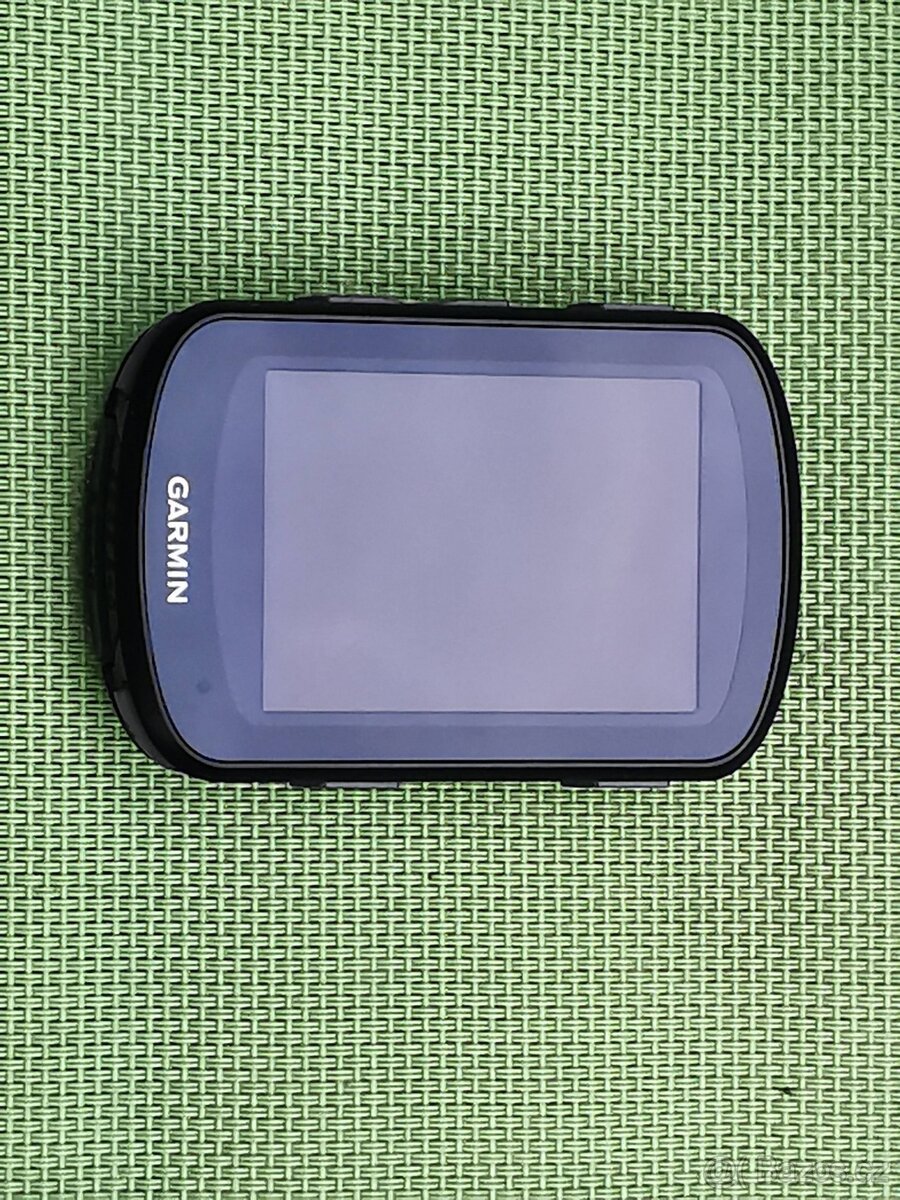 Garmin Edge 540 Solar - 2