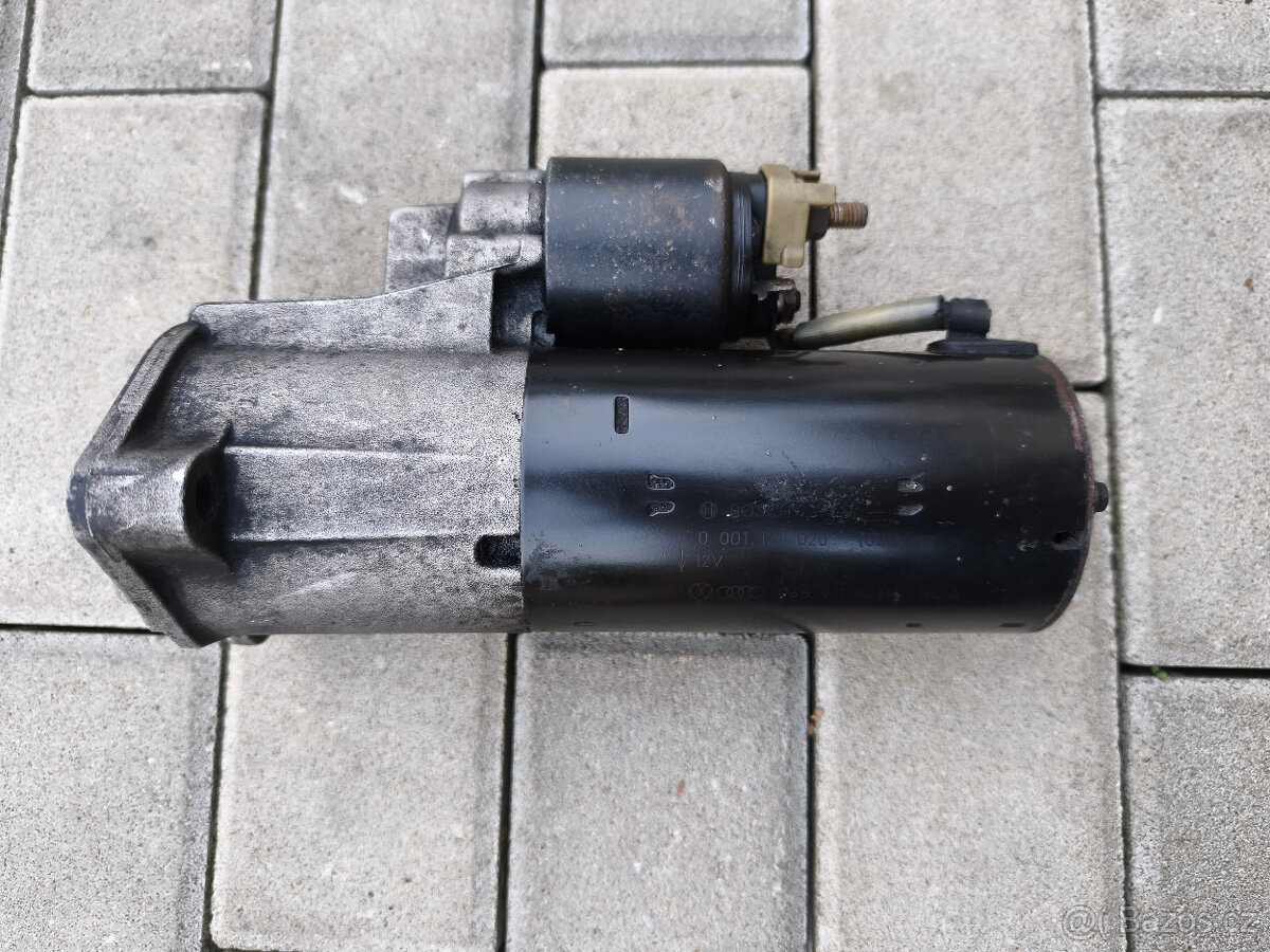 Startér BOSCH – 068 911 024 H - 2