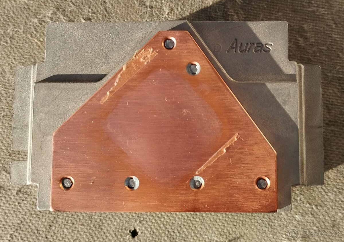 CHLADIČ AURAS - 2