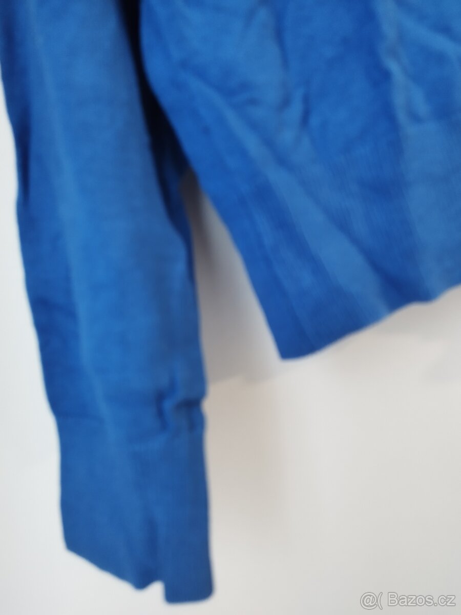 Svetrové bolerko s dlouhým rukávem - 2