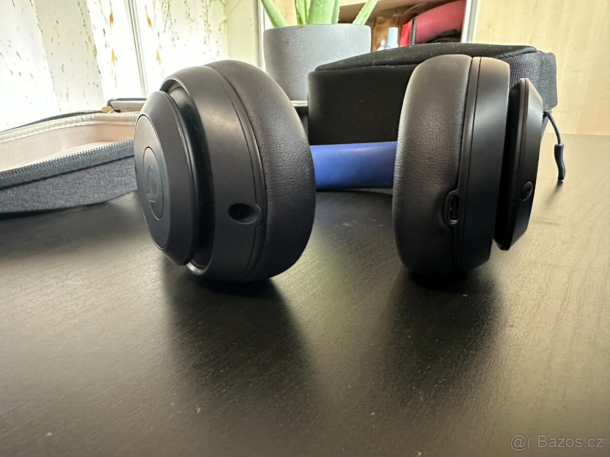 Apple Beats Studio Pro Wireless blue - 2