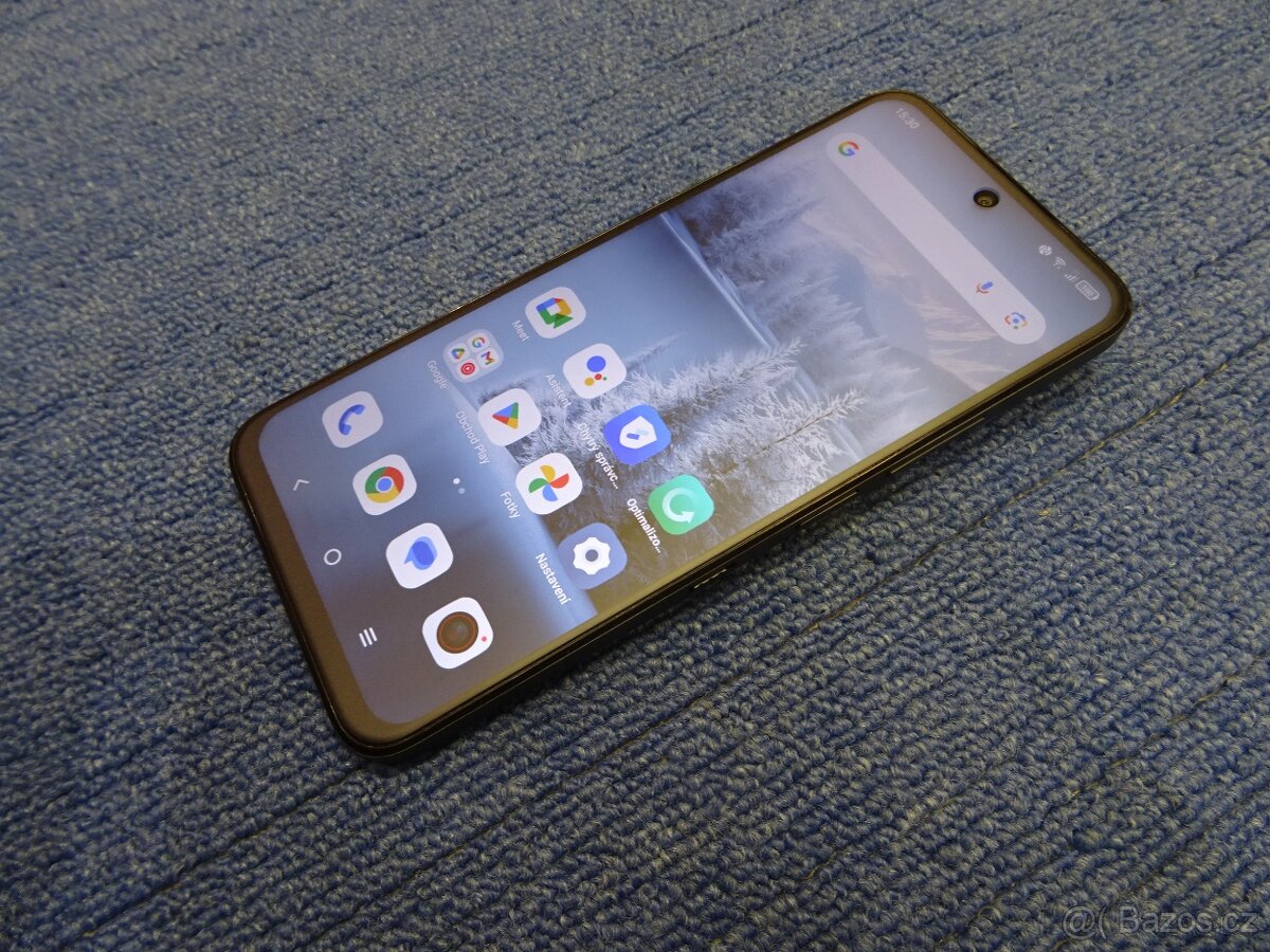 Nový TCL 60SE NXTPAPER 5G 18GB/256GB - 2