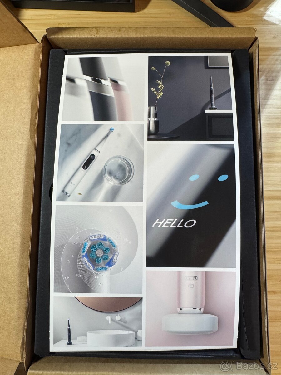 Oral-B iO 9 Plus - 2