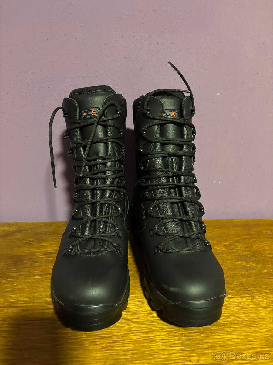 PRABOS S90794 taktická outdoor obuv - 2