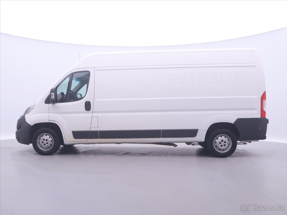 Citroën Jumper 2,2 HDI 110kW L3H2 CZ DPH (2016) - 2