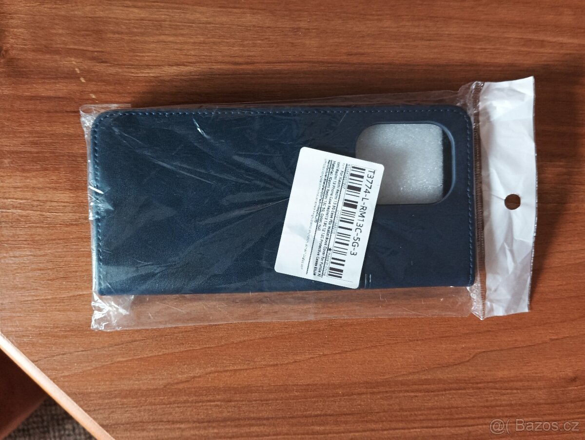 Pouzdro na Xiaomi 13C-5G - 2