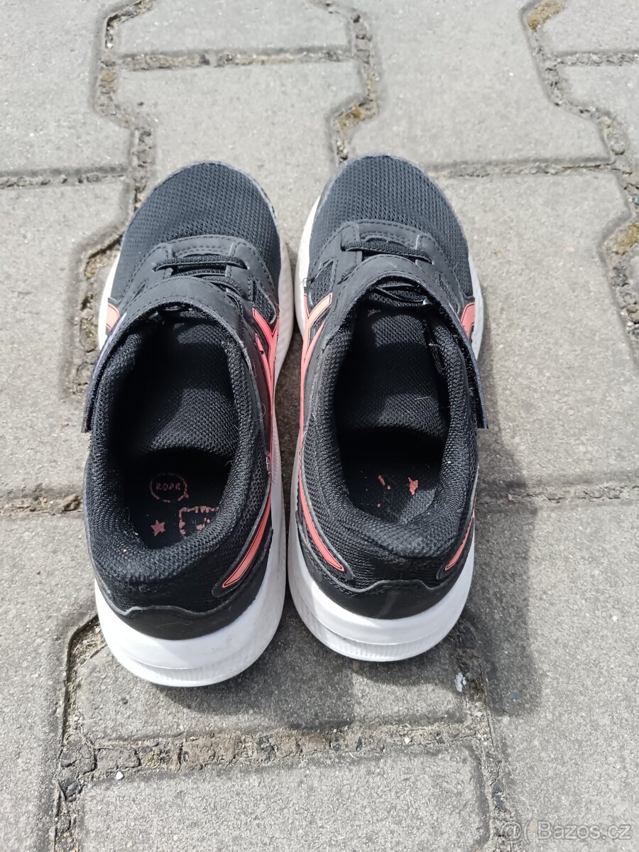 Dětské boty 34,4 Eu - 2