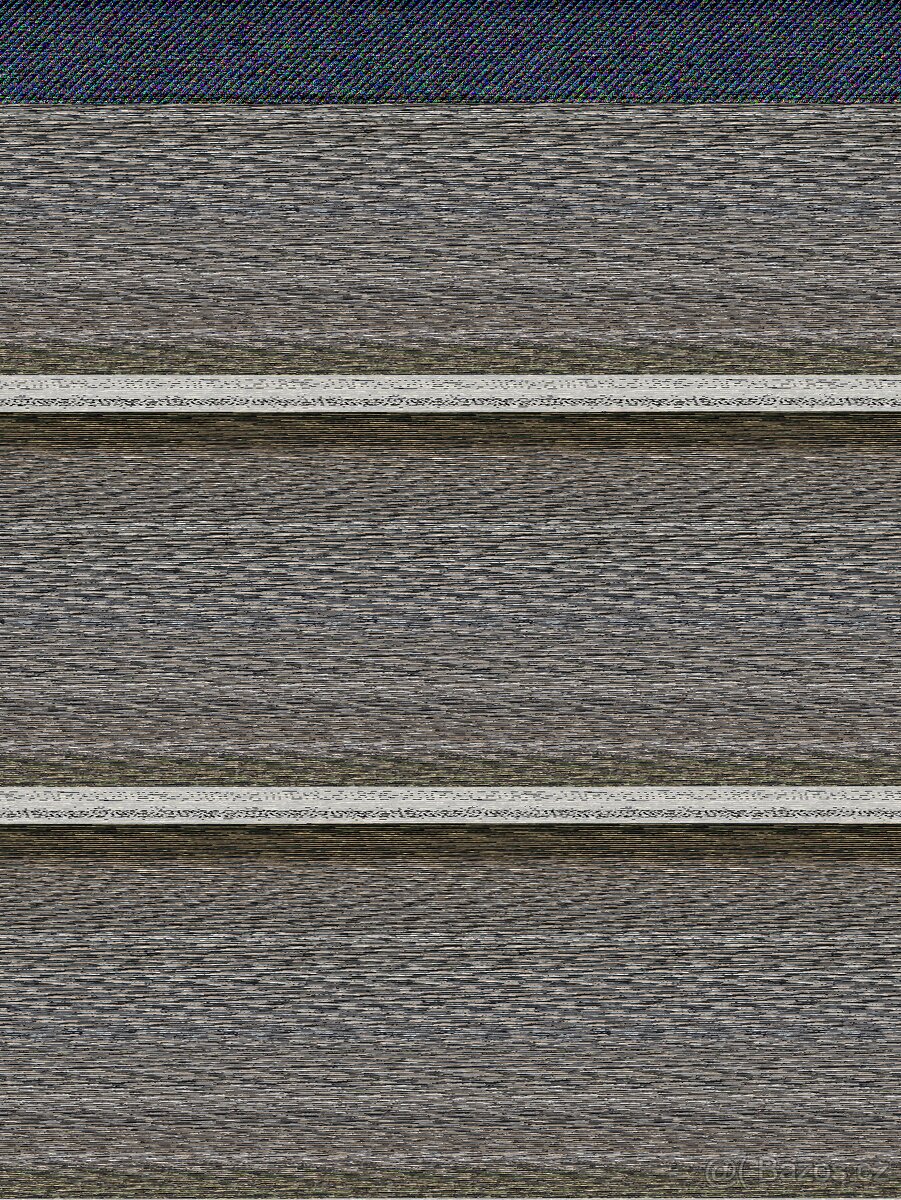 Šicí stroj overlock GARUDAN SHF-7005-D53-M16 - 2