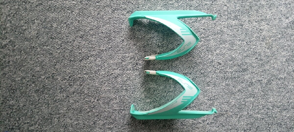 Košíky na láhve - 2