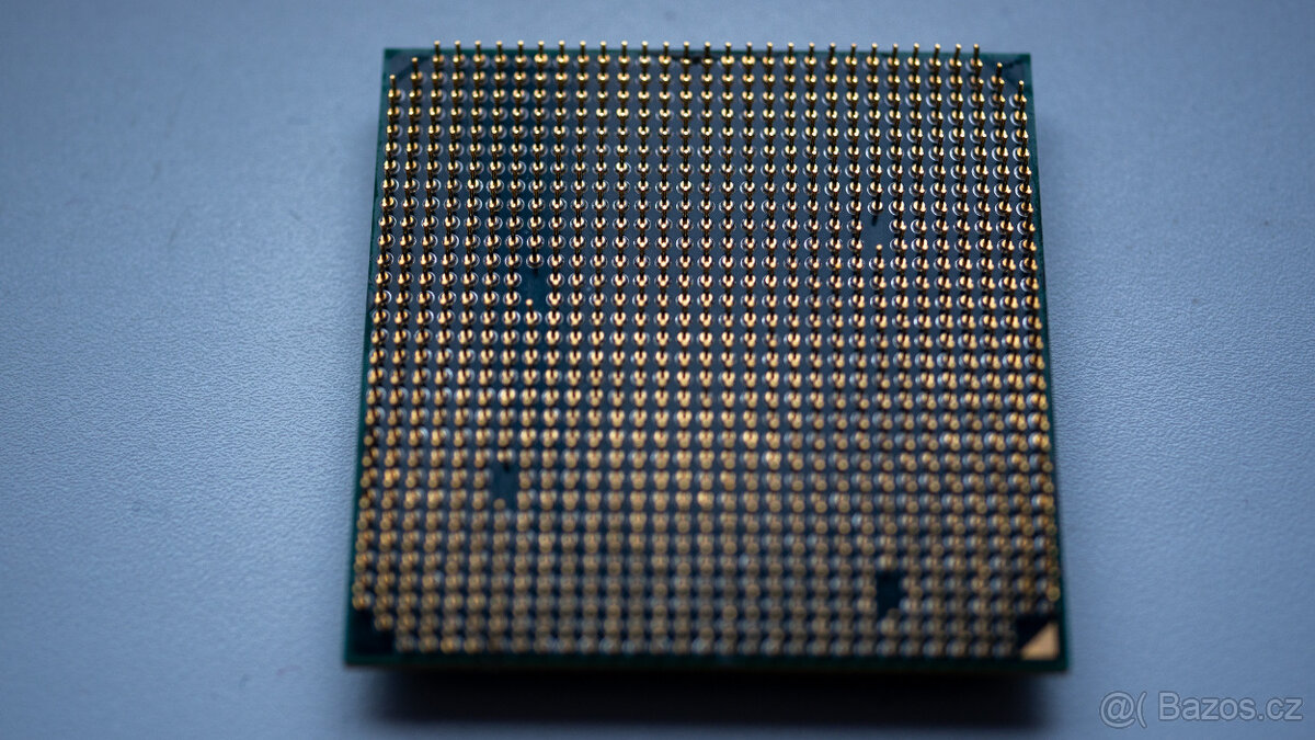 CPU AMD FX-8320E 8 jader 3,2 GHz Socket AM3+ - 2