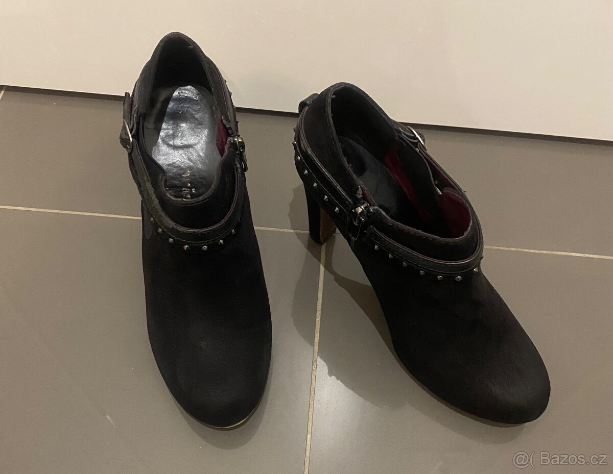 Tamaris dámské vel. 37 - 2