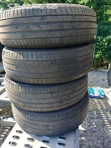 215/65/17 zimní pneu 215/65 R17 - 2
