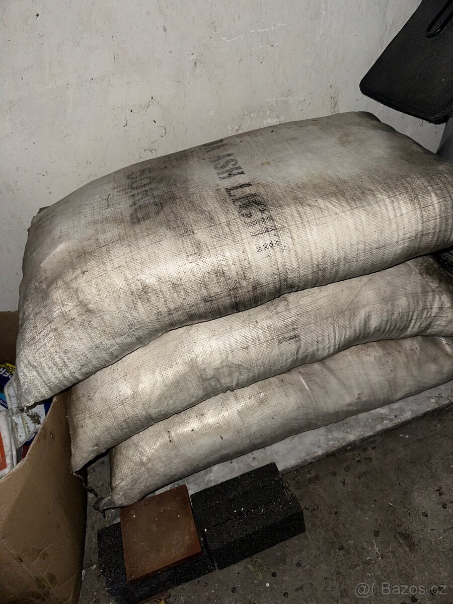 Soda ASH Light 150kg - 2