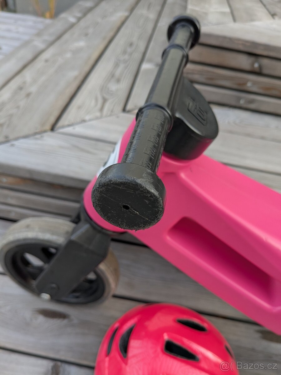 Odrazedlo funny wheels - 2