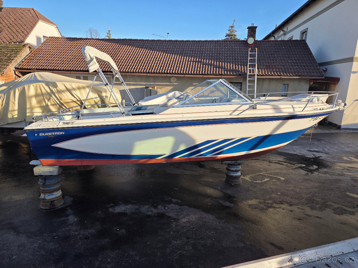 LOD KAJUTOVA GLASTRON SUPER CEENA - 2