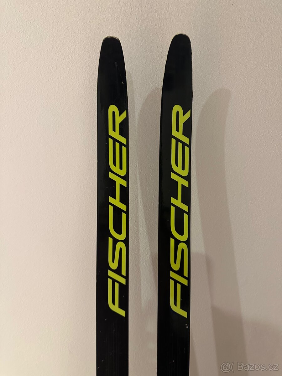 Běžky Fischer skate 161 - 2