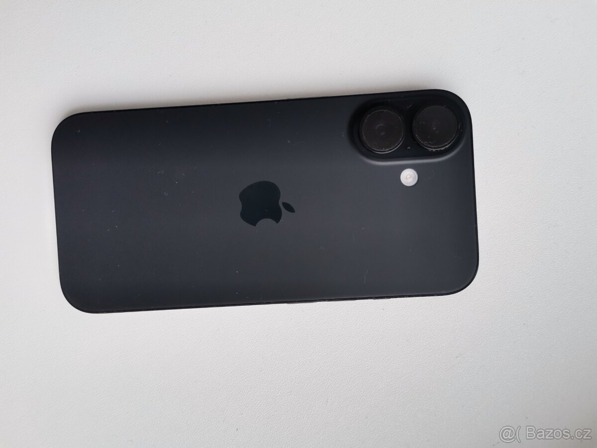 Apple iPhone 16 256GB - 2