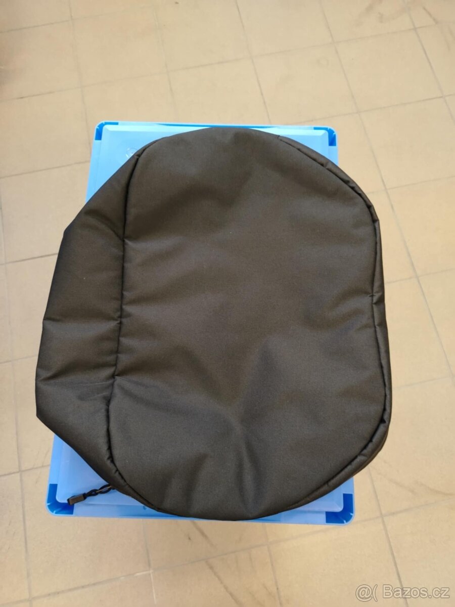 vnitřní taška SHAD X0IB00 nová, chybí popruh přes rameno - 2