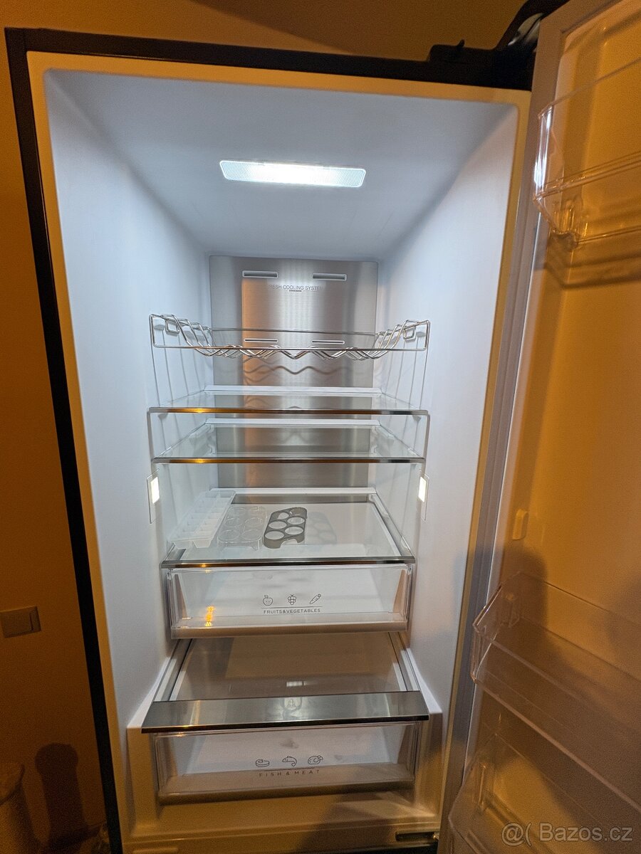 Lednice Siguro BF - P110Y - 2