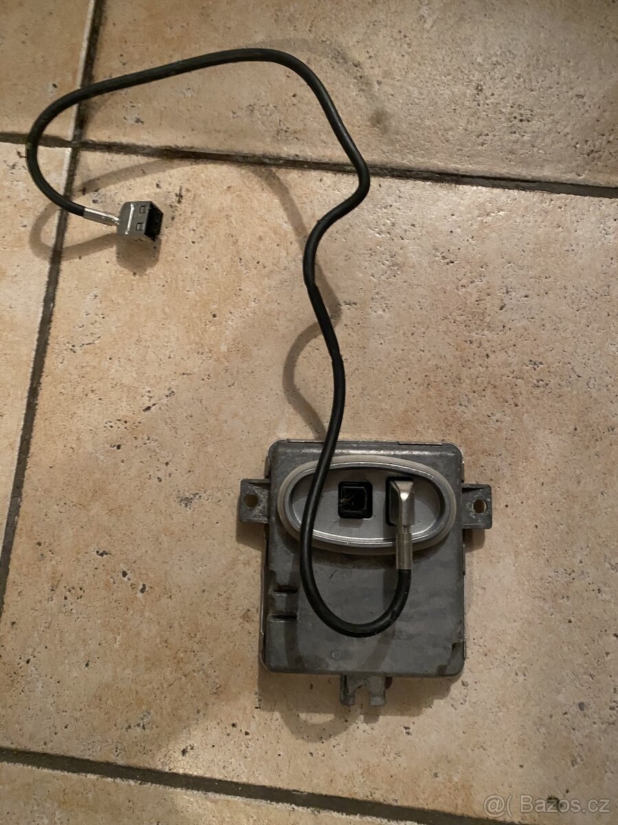 bmw e90 e91 e92 e93 jednotka xenonu - 2