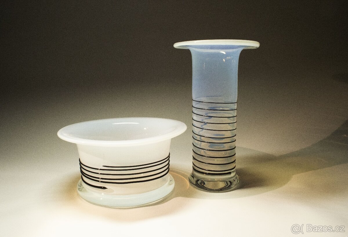 Eva Švestková, súprava - 2