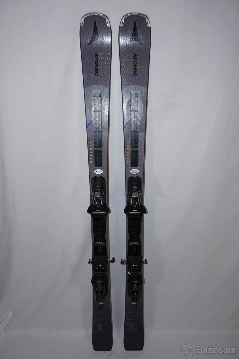 Carvingové lyže Atomic Redster Q7 23/24 - 2