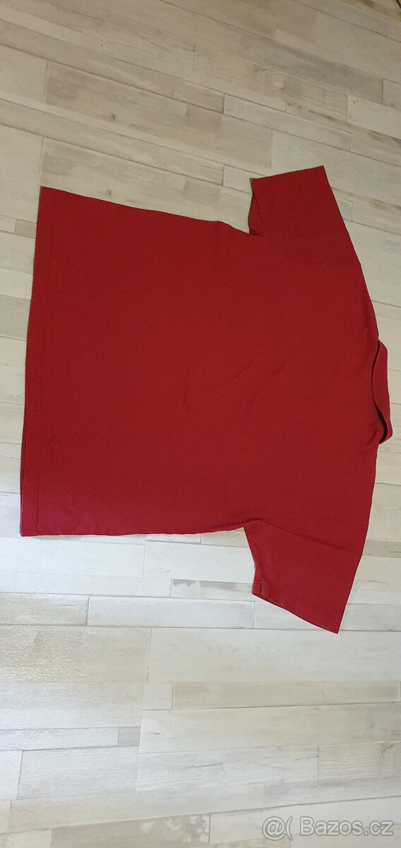 Tričko WORK Carhartt Originál XL Relaxed Fit - 2