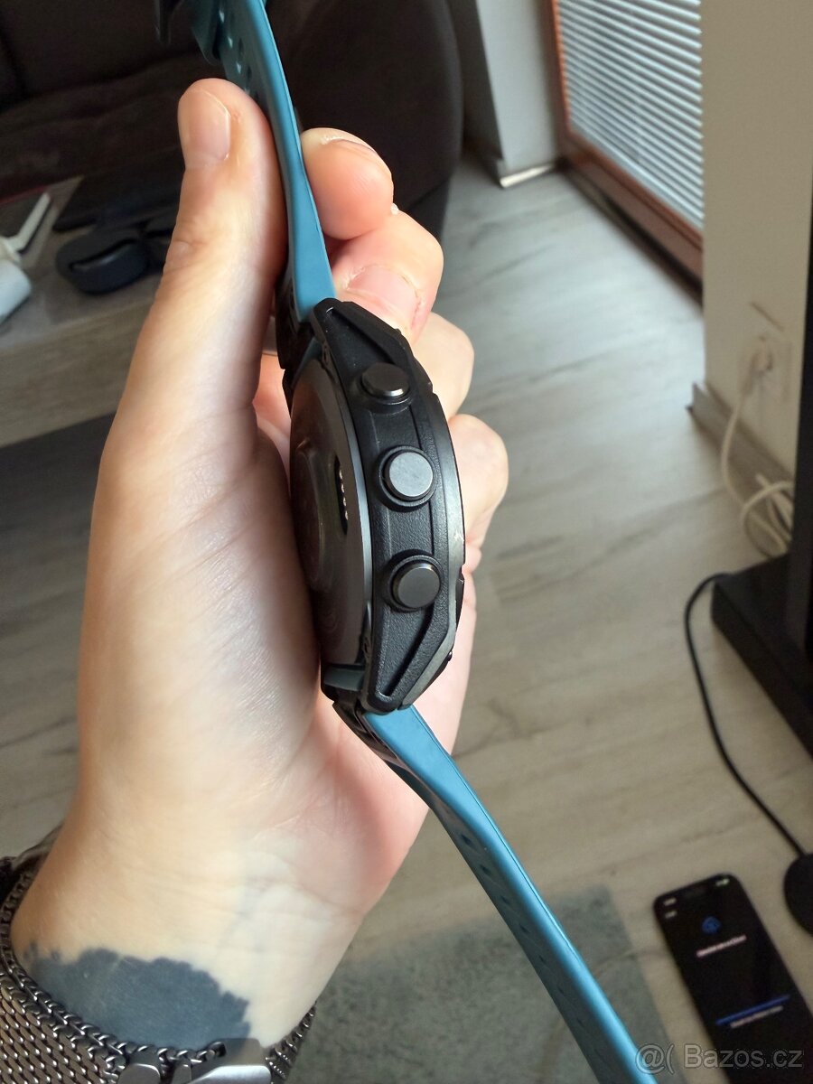 Garmin Fenix 8 47mm - 2