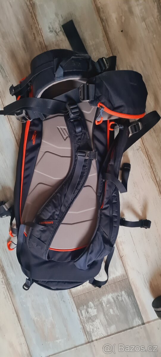 Batoh Gregory Targhee 32 - nový - 2