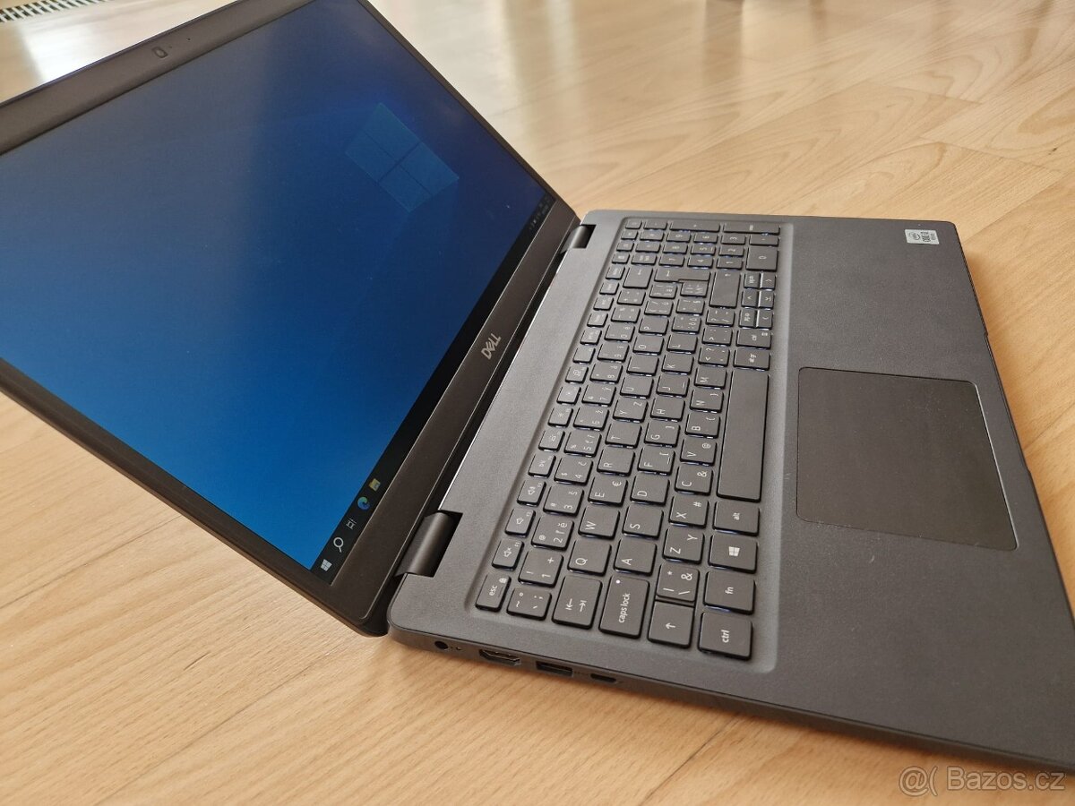 Notebook Dell - 2