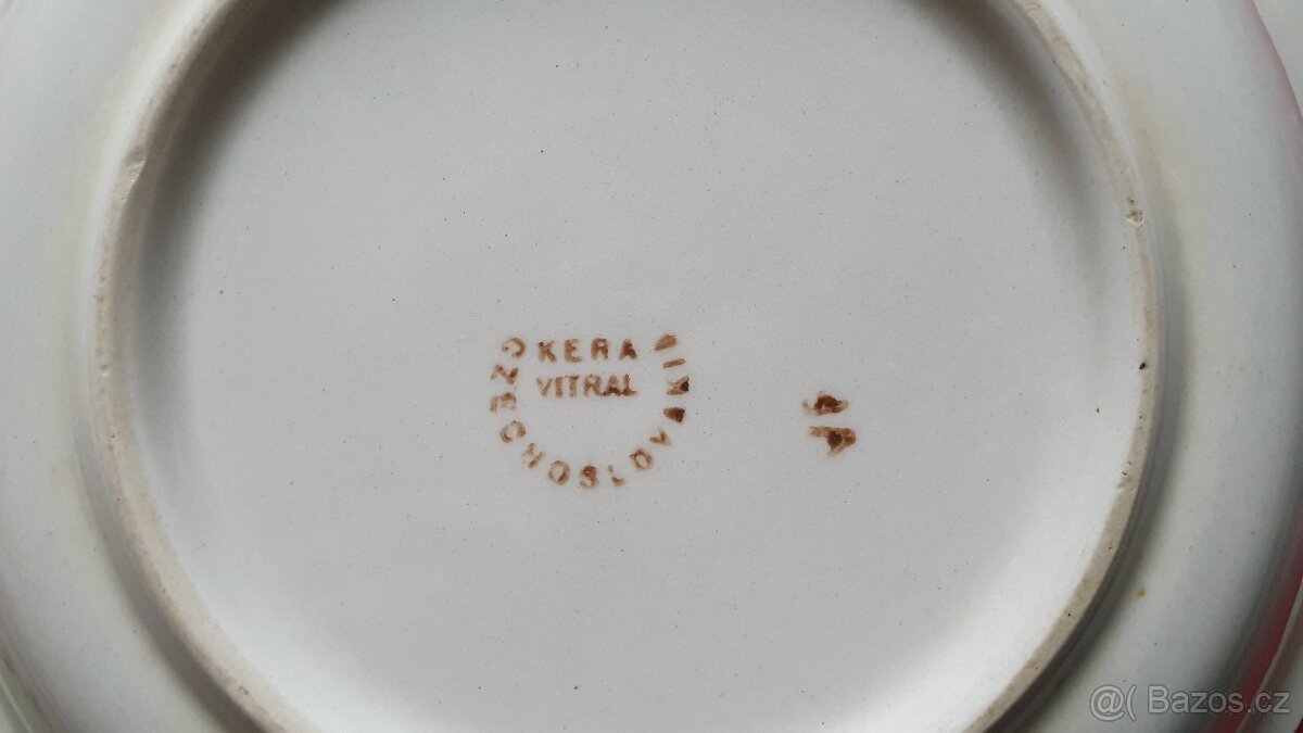 Sada nádobí KERA VITRAL - 2