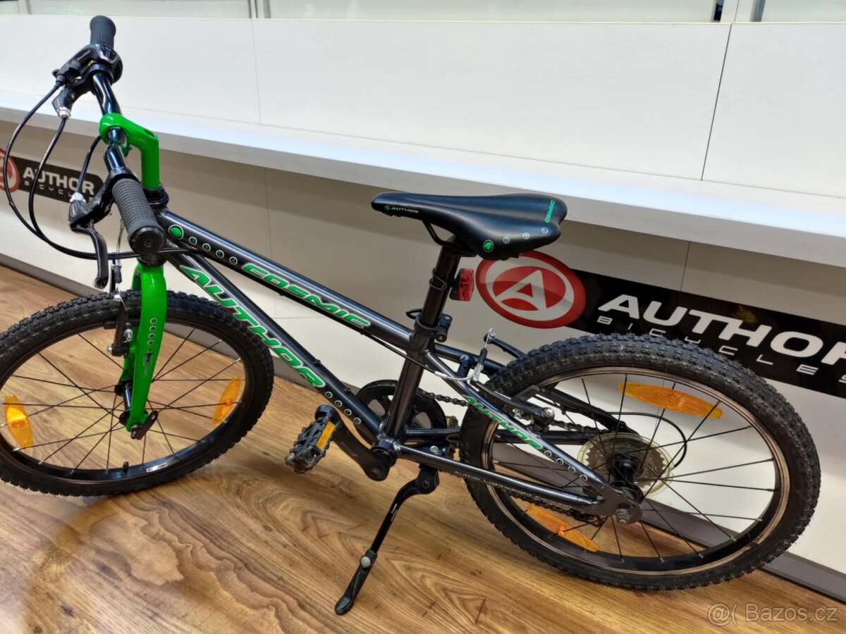Lehké dětské kolo Author Cosmic 20 - 2