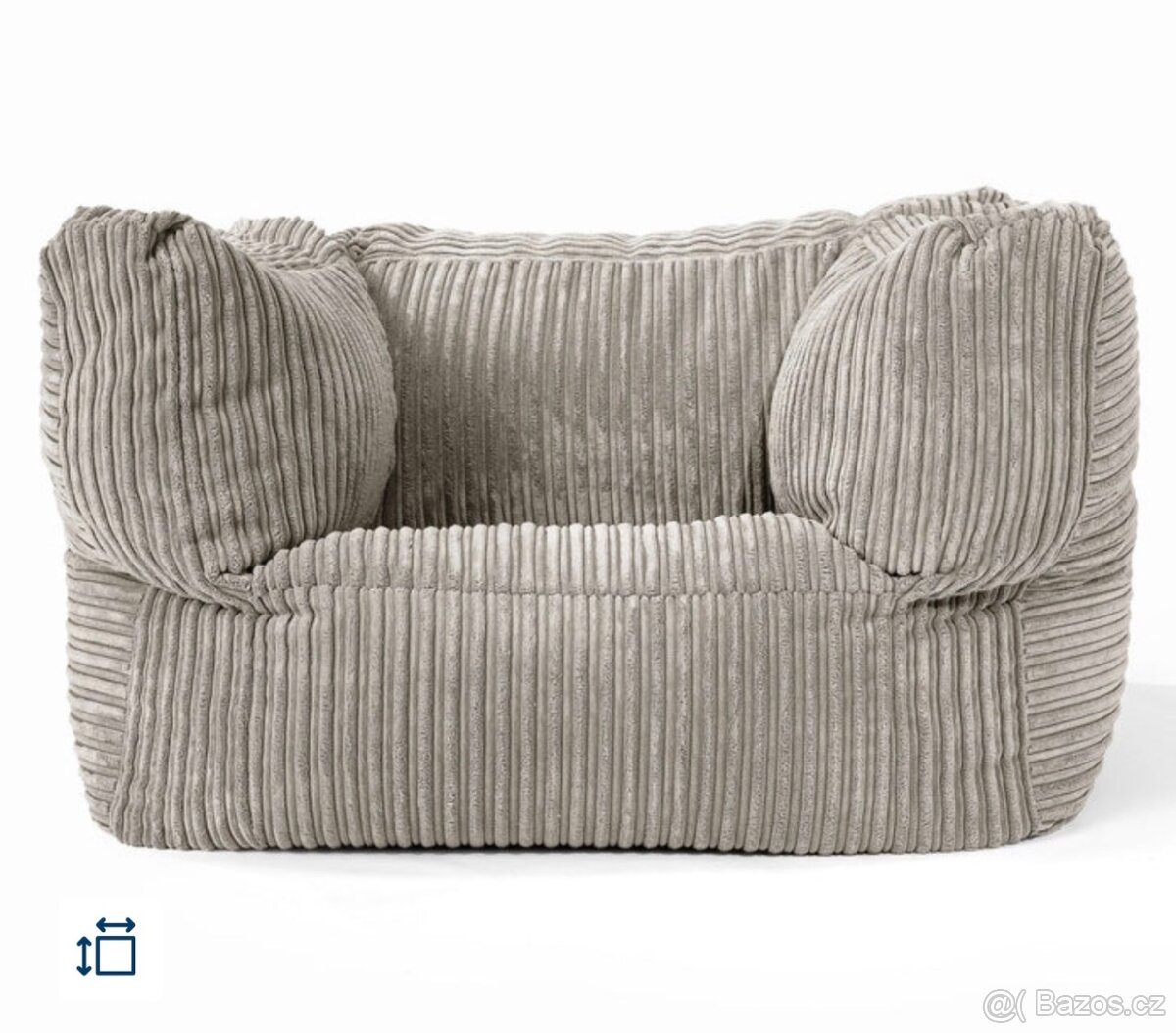 Sedací vak křeslo - 2