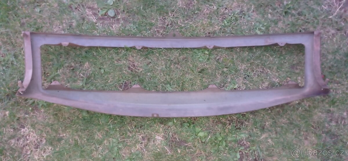 Přední maska Škoda Octavia - 2