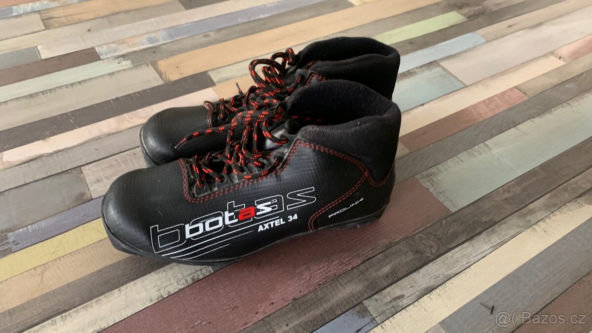 Prodám běžeckou soupravu - 2