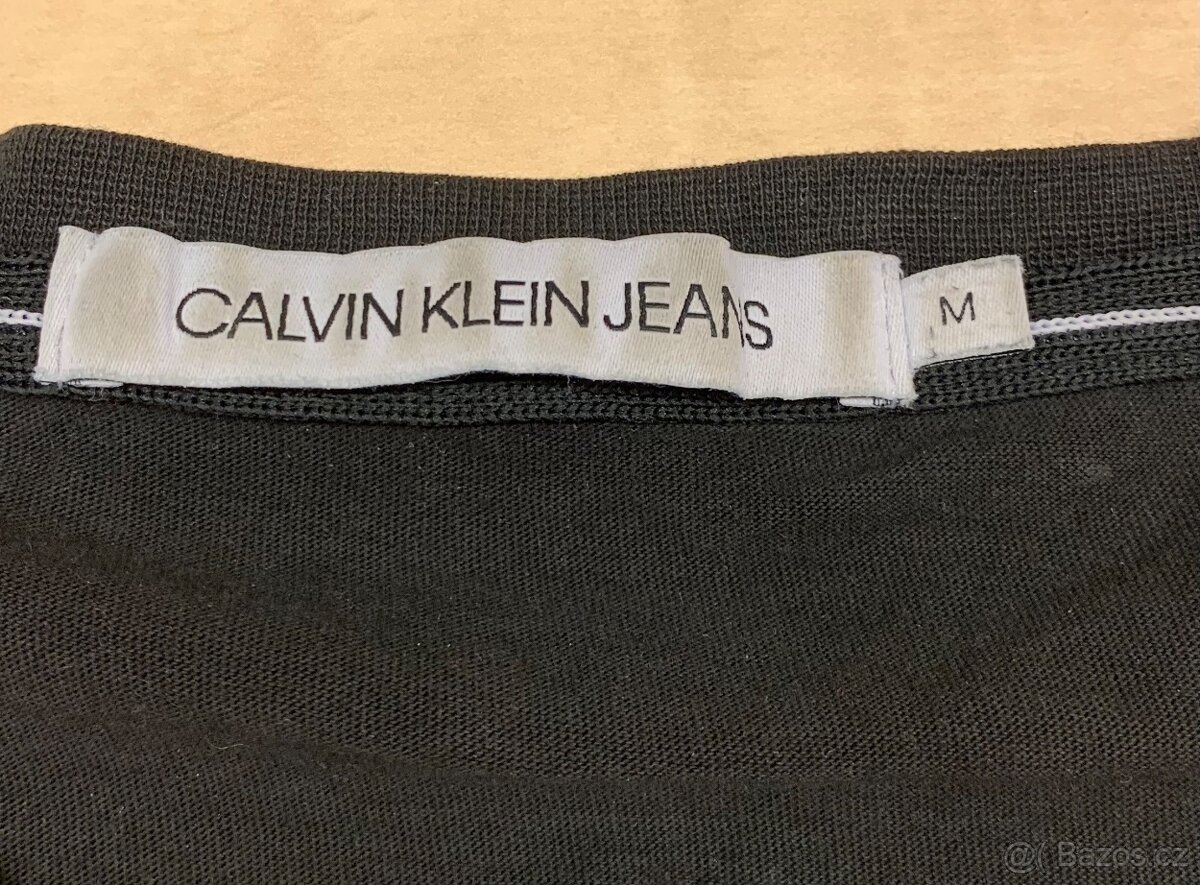 Tričko zn. Calvin Klein - 2
