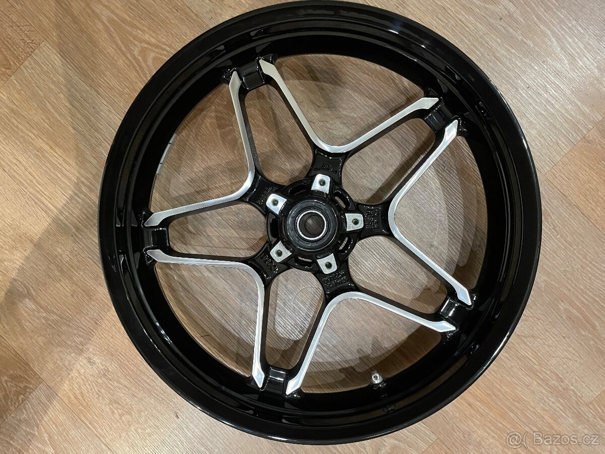 Přední ráfek Ducati XDiavel - 2