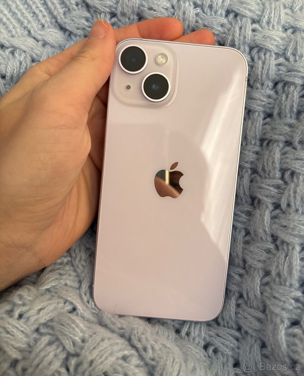 iPhone 14 128 GB - 2