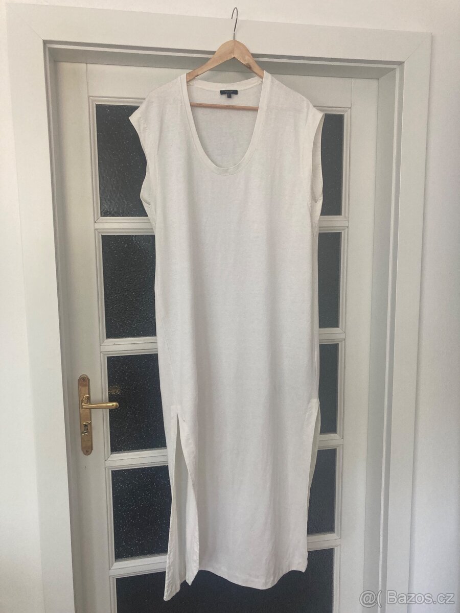 Massimo Dutti šaty M - 2